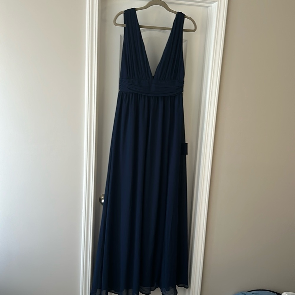 Lulu’s new with tags formal dress